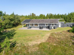 Holiday Home Dorith - 100m from the sea by Interhome, Jerup